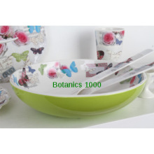 butterfly symphony-melamine