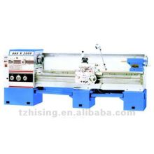 Big Bore Gap Bed Lathe