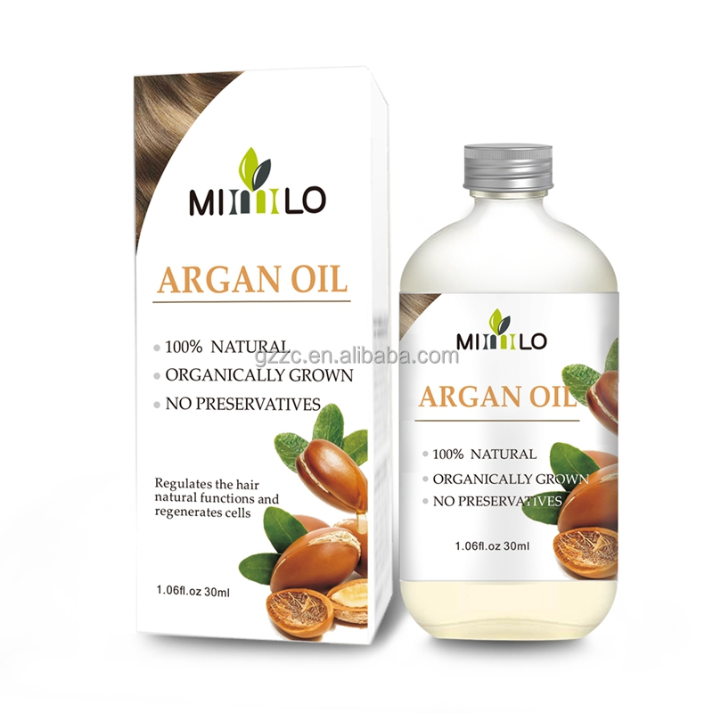 30g amazon hot selling wholesale private label professional natural morocco argan oil for hair