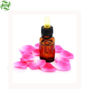 100% Rose Essential Oil Body Pijat Panas Harga Massal Minyak Esensial Mawar Alami Untuk Pijat Aromaterapi Spa