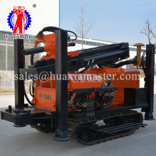 air compress drilling rig