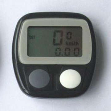 Digital bike odometer waterproof bicycle computer