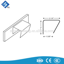 New Arrival! Clear Transparent Name Plate Holder in Office