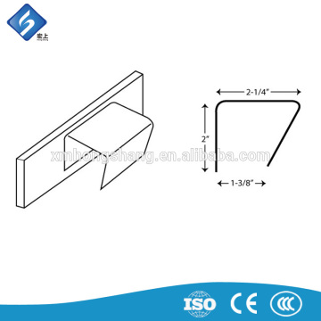 New Arrival! Clear Transparent Name Plate Holder in Office
