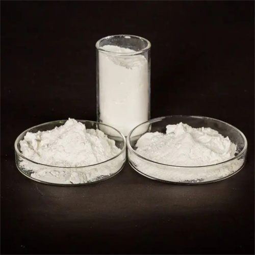 High Purity White Hydrophilic Fumed Silica Powder