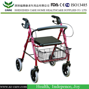 Orthopedic Rollator