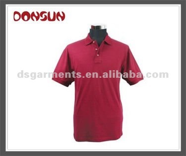 men's comfortable POLO shirt