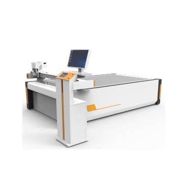 High Speed Rubber Sheet Cutting Machine for XPE Material