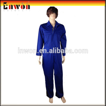 2014 New Design Cotton Working Coveralls