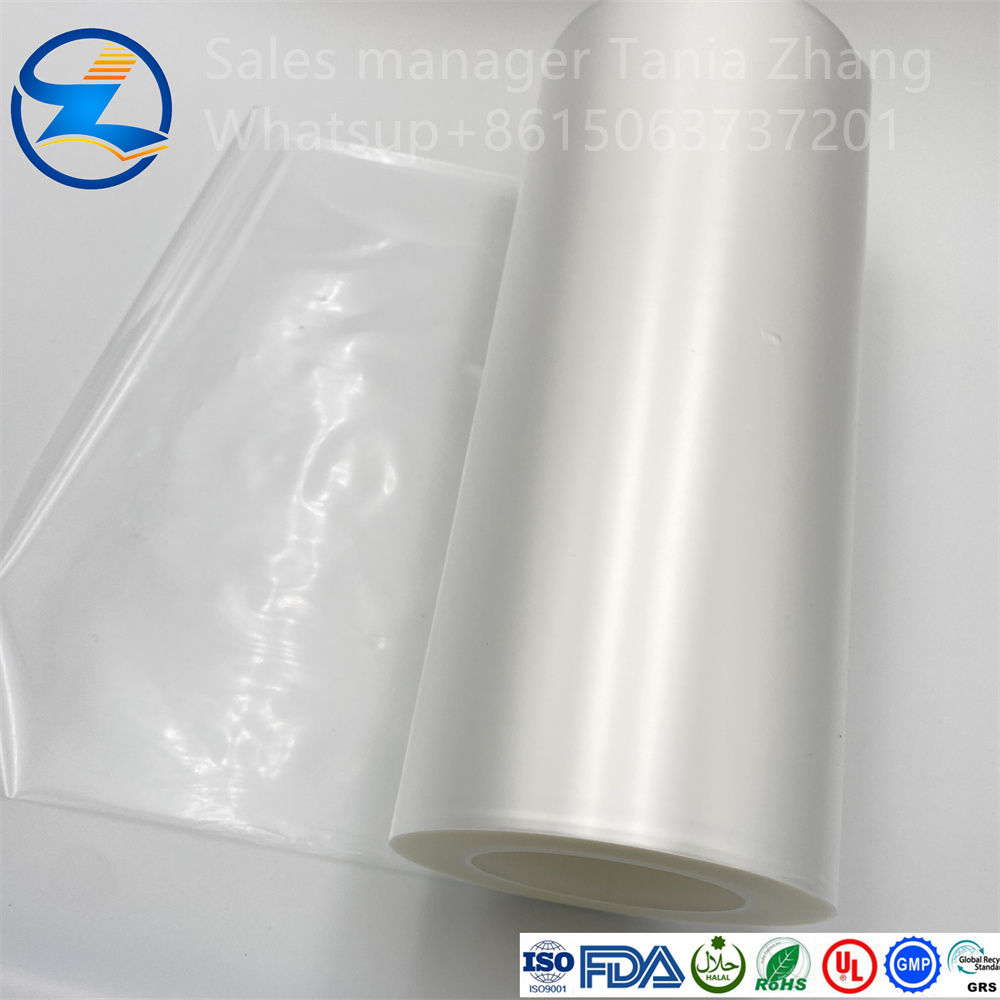 Translucent White Cpp Plastic Stretch Roll 10 Jpg