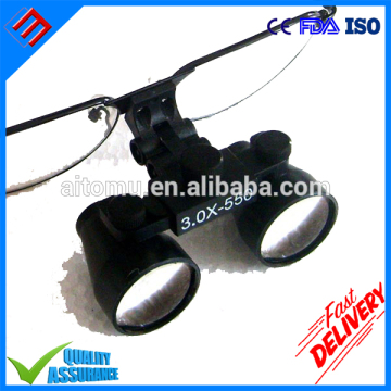 Surgical Loupes With Frame For Sale