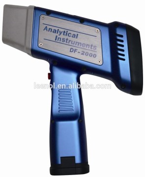 Handheld Precious Metal Analyzer