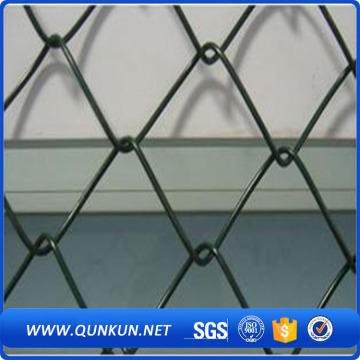 Hot sale chain link fence gate parts