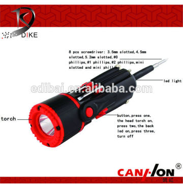 multi function screwdriver QC-175A