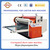 Corrugated cardboard making machine / computer control Corrugated cardboard sheet cutter machine