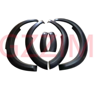 Ranger 2022 6 inches Wheel Arch Fender