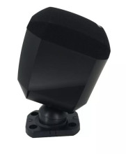 low impedance home small in size speake