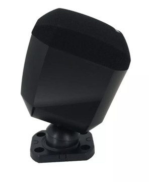 low impedance home small in size speake