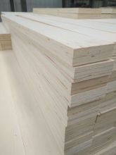 Poplar Laminated Veneer Lumber