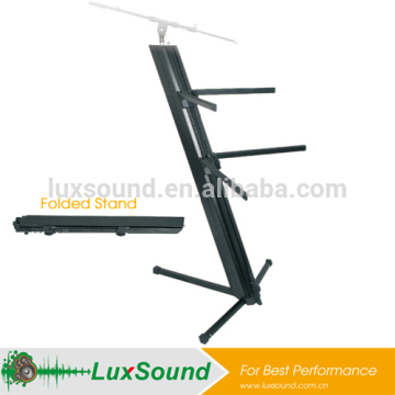 Keyboard stand, professional keyboard stand,column keyboard stand