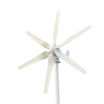 1000W Alternative Energy Wind Turbine Generator