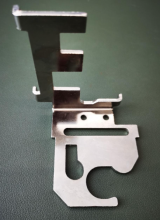 Transformer parts Support plate