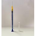 Factory Price bd Tuberculin Syringe 1ml