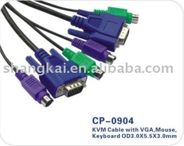 KVM cable