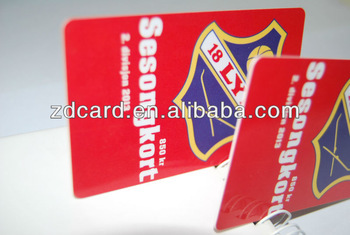 Transparent pvc cards,transparent pvc cards printing,transparent pvc gift cards