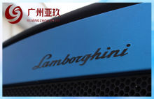 Derek Pvc Matte Metallic Vinyl , Car Hood Mirror Matte Vinyl Wrap