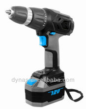 Adjustable multi function electric wrench with torque