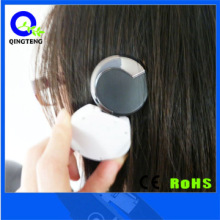 Wrist bluetooth watch with speaker and vibrate