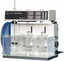 Tablet Four-usage Tester