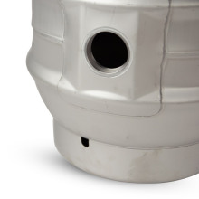 Stainless Steel Cask for Beer Storage