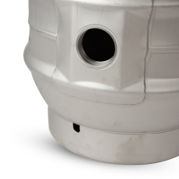 Stainless Steel Cask for Beer Storage