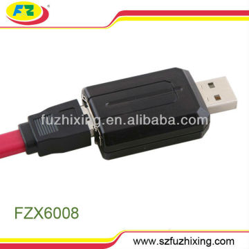 USB 2.0 to Esata Adapter Port Converter Cable