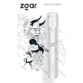 UK Rechargeable disposable electronic cigarette vape