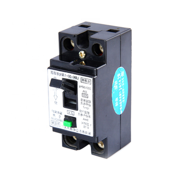 Supplier RCD RCBO 10A RCCB Price