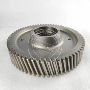 D65 Final Turning Pinion 145-27-41240 untuk Bahagian Bulldozer