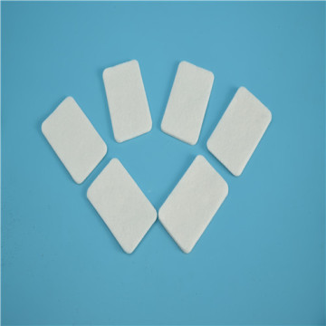 sanitary filter needle cotton customization