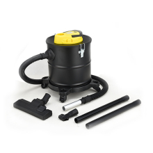 Corded High Quality Drum Hot Ash Vacuum Cleaner 800W