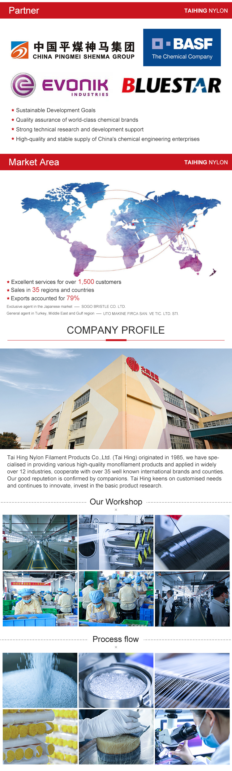 Company Profile