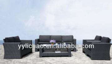 cheap outdoor rattan furniture