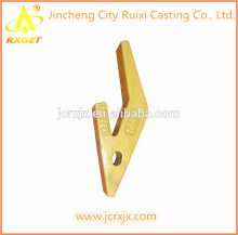 U43792 bucket Adapter for John Deer high quality casting bucket teeth