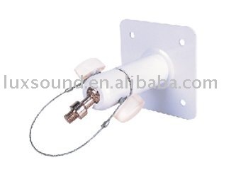 wall mount speaker stand