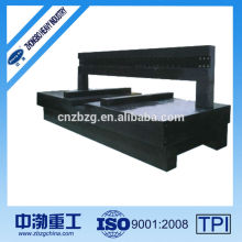 2016 black granite surface plate