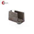 carbon steel casting square bases