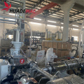 4 เลเยอร์ ABCD Design PPR PE Pipe Production