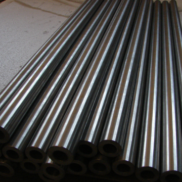 Nickel alloy Hastelloy B tube/pipe