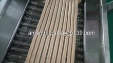 bread roll forming machine